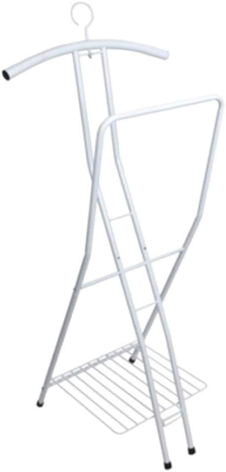 A1407290/B - Appendiabito verniciato bianco