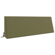 Cuscino schienale SOEST 100% Poliestere Verde oliva 946731