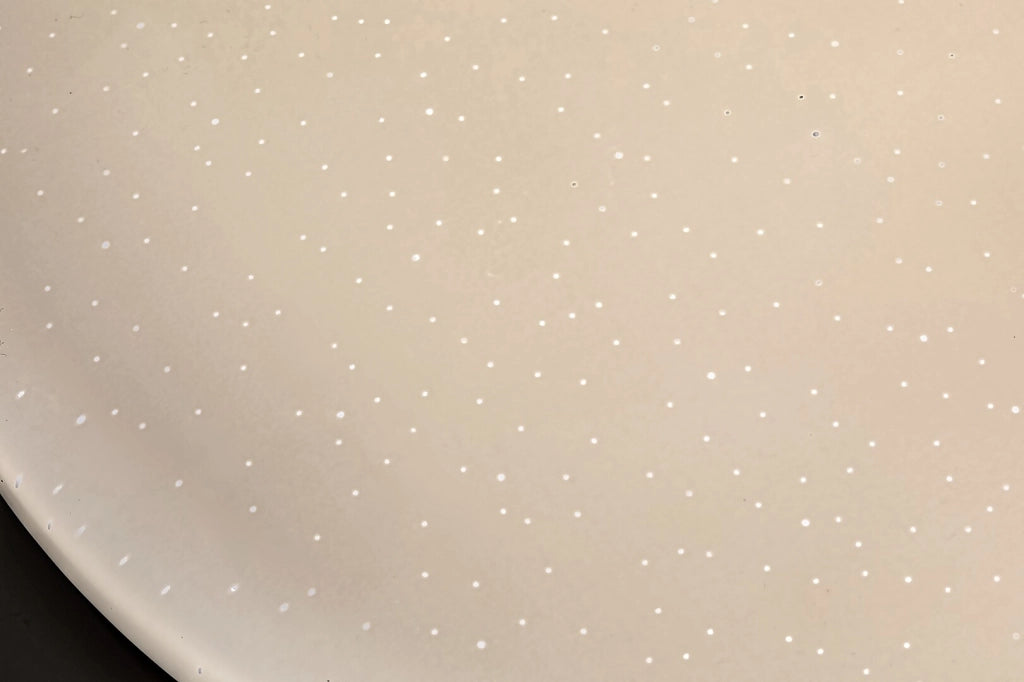 Plafoniera LED Rabalux Vendel 37,5cm 24W bianca 4000K