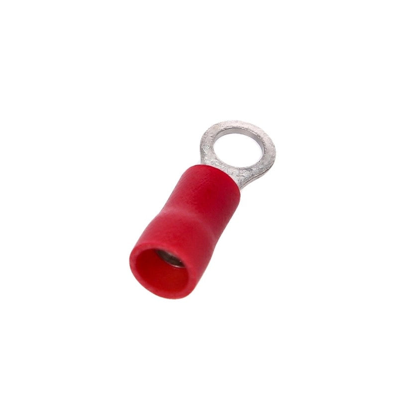 TERMINALE OCCHIEL. MM10 GIALLO 100P