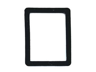 GUARNIZIONE INTERRUTTORE PULSANIERA PER PARANCO ELETTRICO KG.125 - 1 pezzi EXCEL