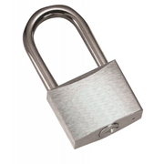 LUCCHETTO UNICA CHIAVE MM.30