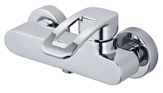 Rubinetto esterno doccia serie versys