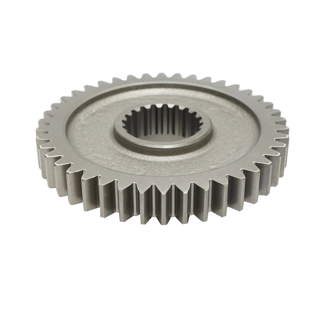 Ruota dentata del cambio Massey Ferguson Z=42, codice OEM 1862422M1, 1862422M2, 288-12