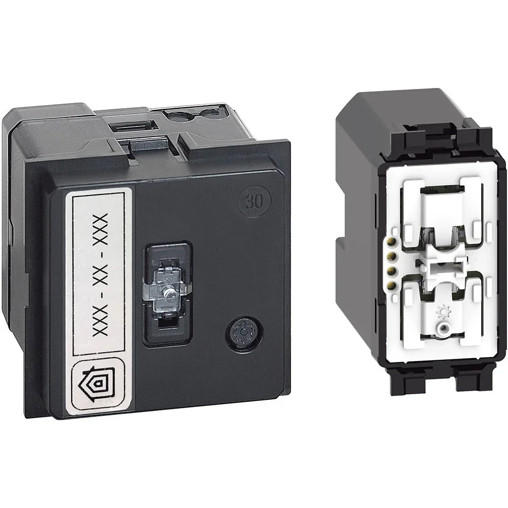 Kit Gateway con Comando Scenario Entra&Esci wireless Bticino Living Now K4510C