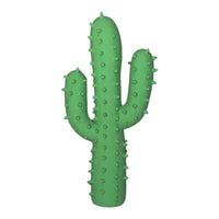 CACTUS SONORO PER CANI 18x10x4cm