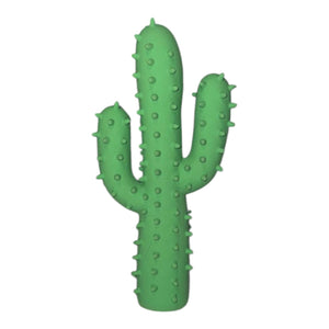 CACTUS SONORO PER CANI 18x10x4cm