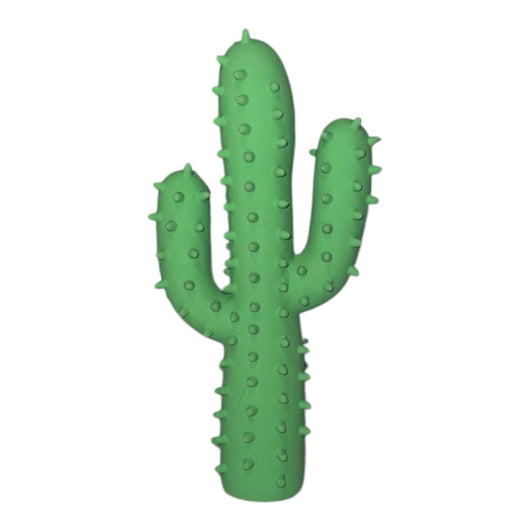 CACTUS SONORO PER CANI 18x10x4cm