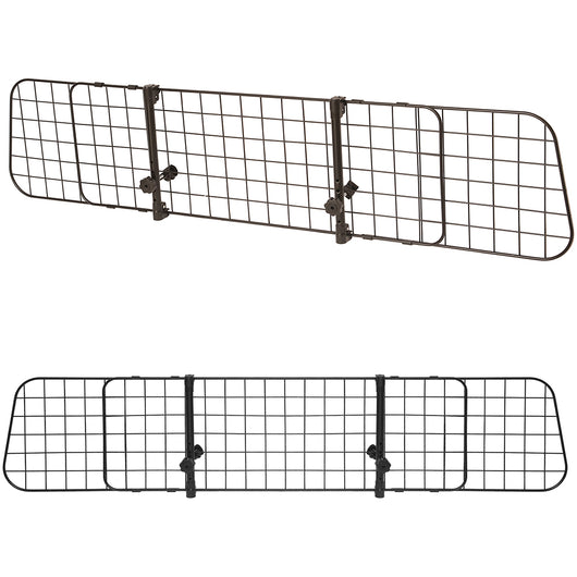 Barriera Divisore Universale per Cani Poggiatesta Auto Trasporto Animali