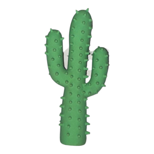 CACTUS SONORO PER CANI 18x10x4cm