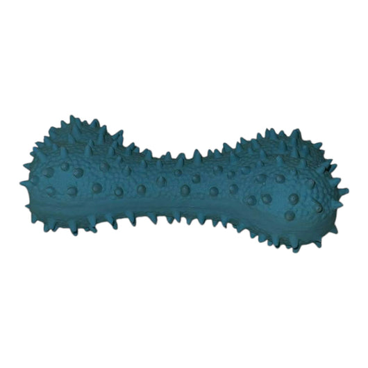 OSSO SONORO PER CANI 4x13x7cm