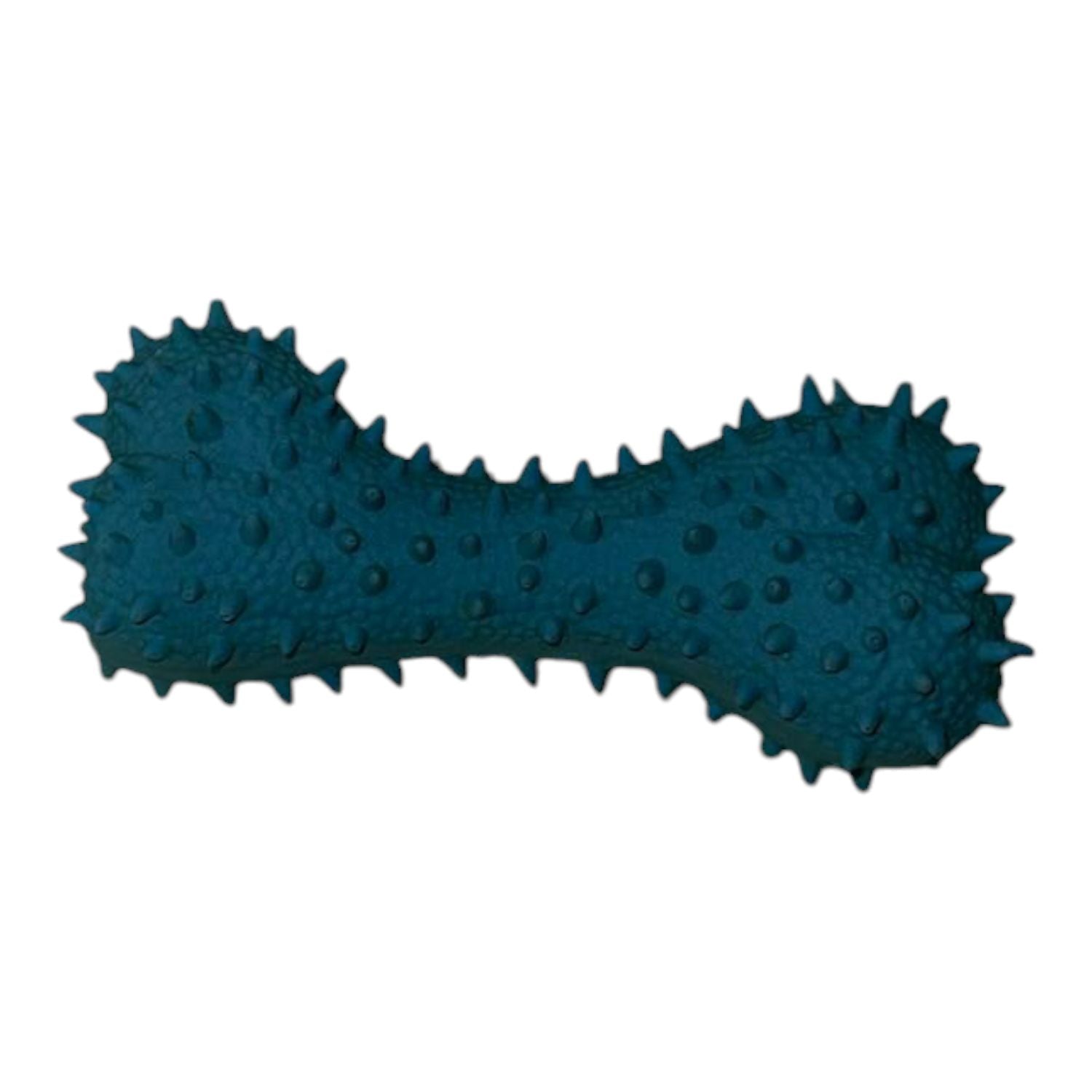 OSSO SONORO PER CANI 4x13x7cm