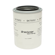 Filtro olio Bobcat, Case, Claas, Caterpillar, Deutz-Fahr, Dogfeng, Fendt 95x145mm, filettatura 1-12 UNF codice OEM 499950338, SO115