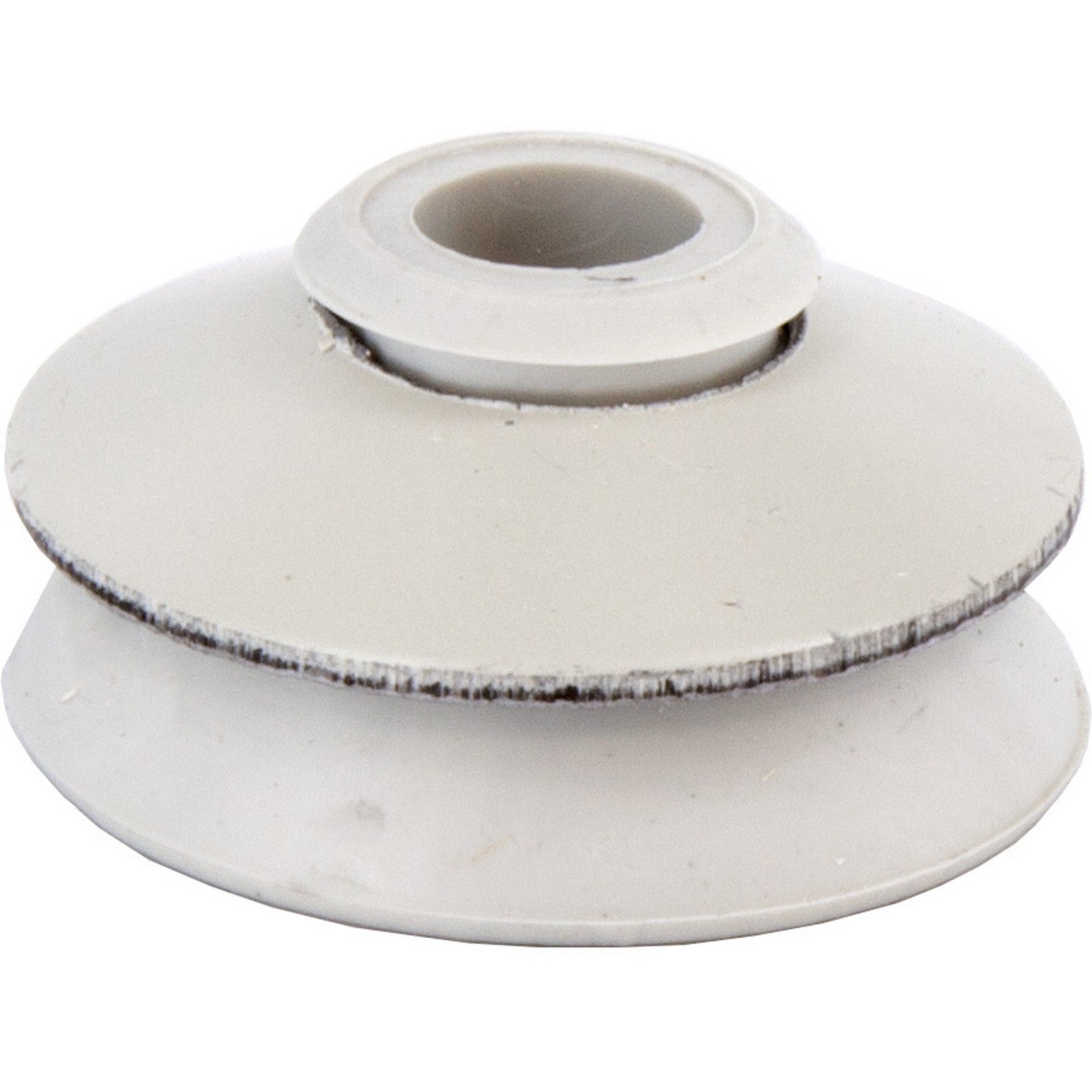 guarnizione epdm ombrellone con rondelle acciaio bianco grigio cod:ferx.1611