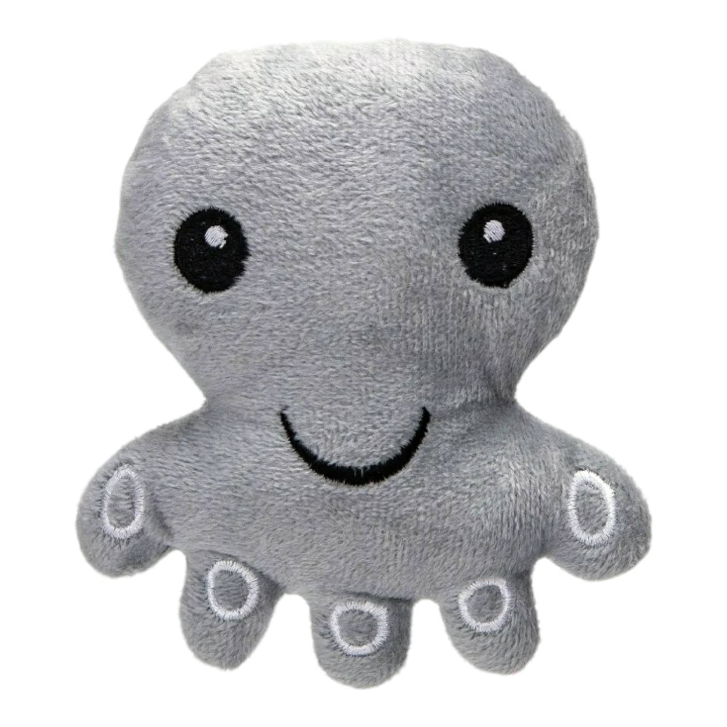 GIOCATTOLO PER CANI A FORMA DI POLPO