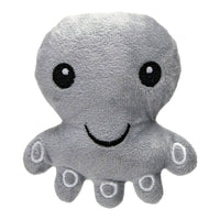 GIOCATTOLO PER CANI A FORMA DI POLPO