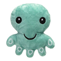 GIOCATTOLO PER CANI A FORMA DI POLPO