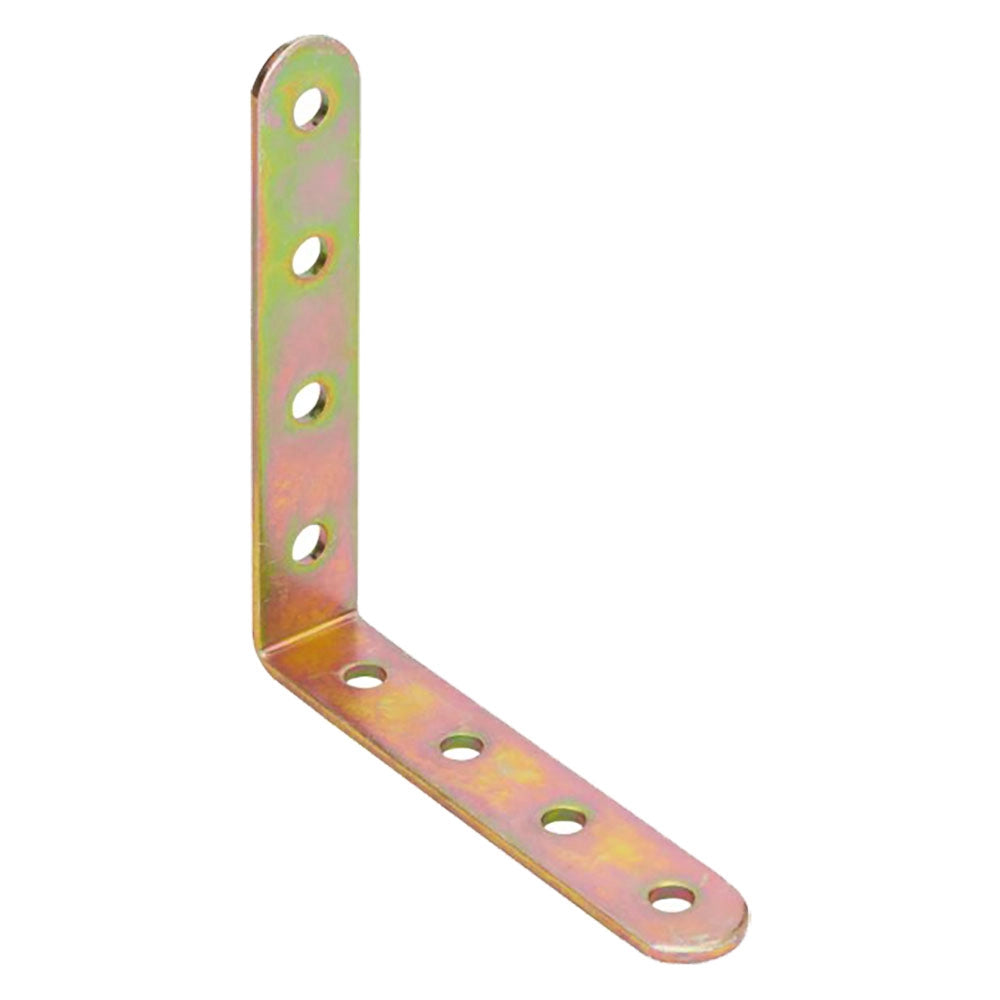 ANGOLARI DI RINFORZO 90  ° PESANTI ART.768 mm 150 x 150- 25 pezzi  - ALDEGHI LUIGI