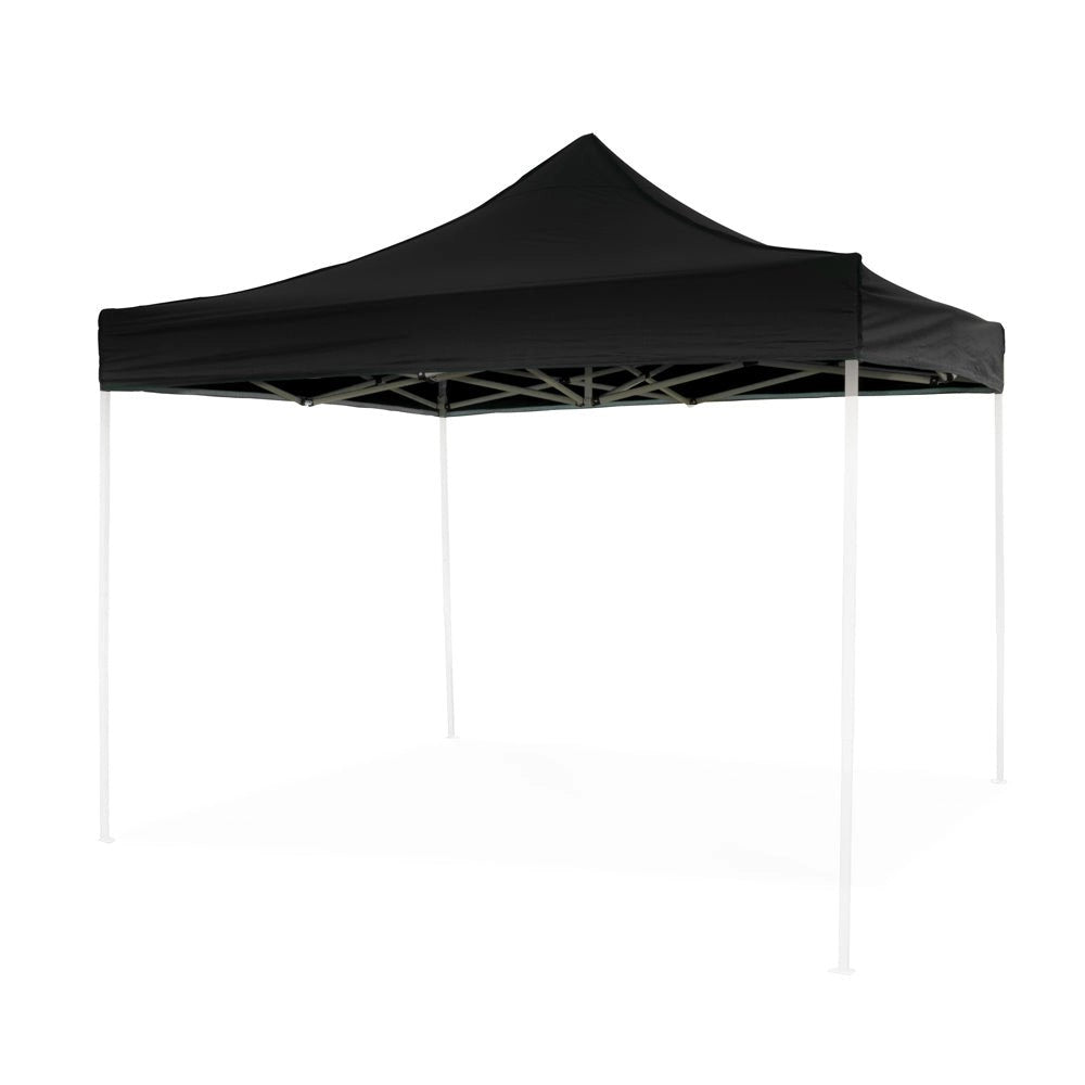 Telo tetto 3x6 impermeabile per ricambio gazebo richiudibile 49483 - TETTO EXPO
