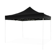 Telo tetto 3x6 impermeabile per ricambio gazebo richiudibile 49483 - TETTO EXPO