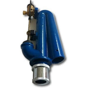 Batteria di scarico tipo diba catis: sifone b08xb2c4s3