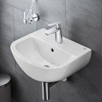 Miscelatore monocomando grohe startedge per lavabo