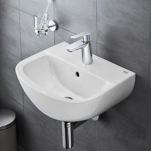 Miscelatore monocomando grohe startedge per lavabo