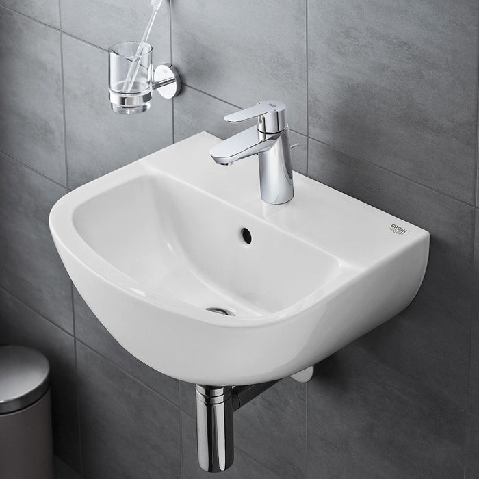 Miscelatore monocomando grohe startedge per lavabo