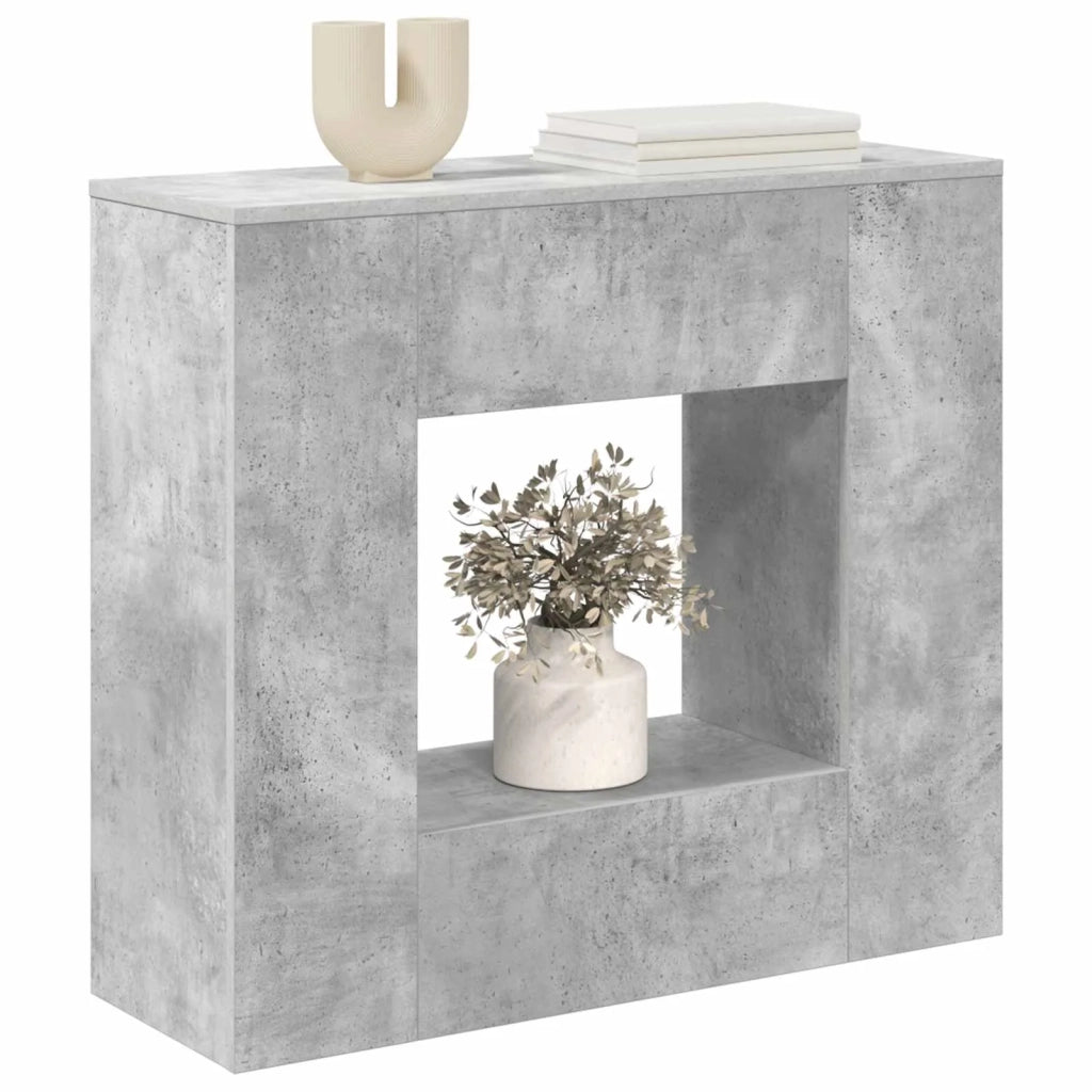 Grigio Cemento 82 x 29 x 74 cm CFW6751383