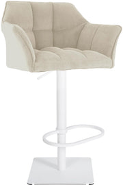 Barhocker Damaso W Cord 1