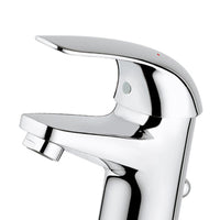 Miscelatore per lavabo grohe swift / start eco