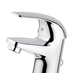 Miscelatore per lavabo grohe swift / start eco