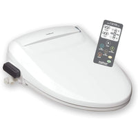 Amdm intelliseat - sedile wc elettronico per bidet