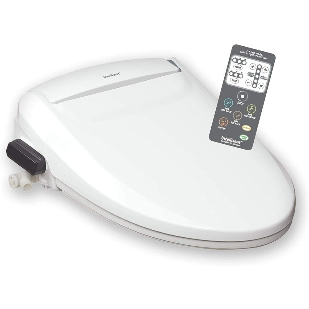 Amdm intelliseat - sedile wc elettronico per bidet