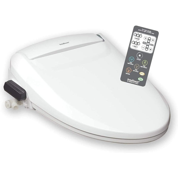 Amdm intelliseat - sedile wc elettronico per bidet