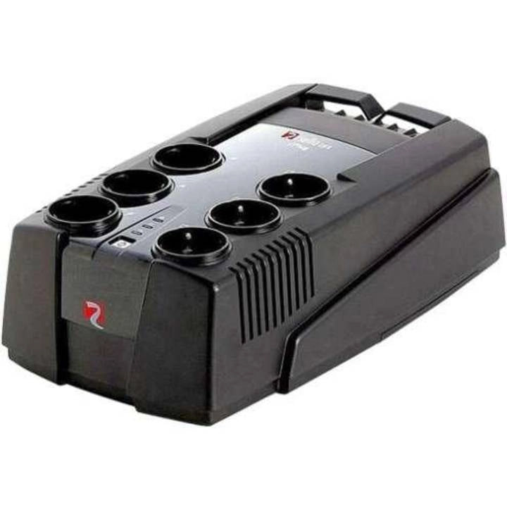 UPS REF RIELLO IPG 800 VA I-PLUG 80 DE 6 SCHUCO NO BATTERIA