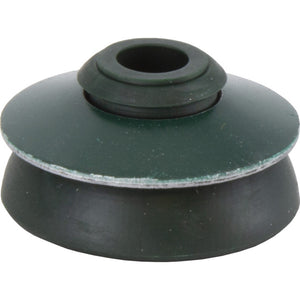 guarnizione epdm ombrello con rondelle acciaio verde muschio cod:ferx.1613