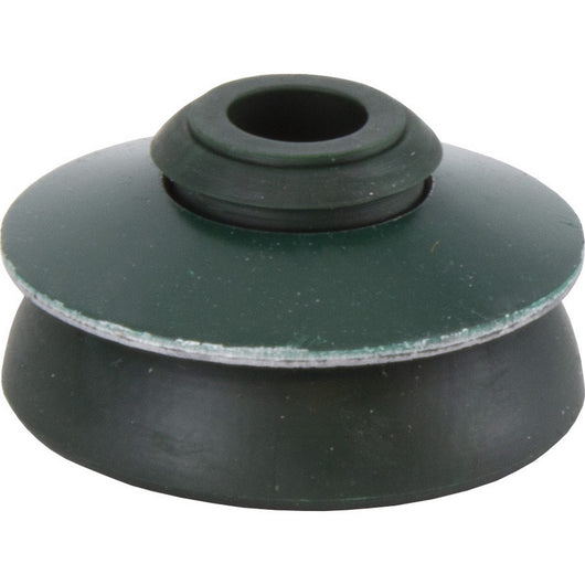 guarnizione epdm ombrello con rondelle acciaio verde muschio cod:ferx.1613