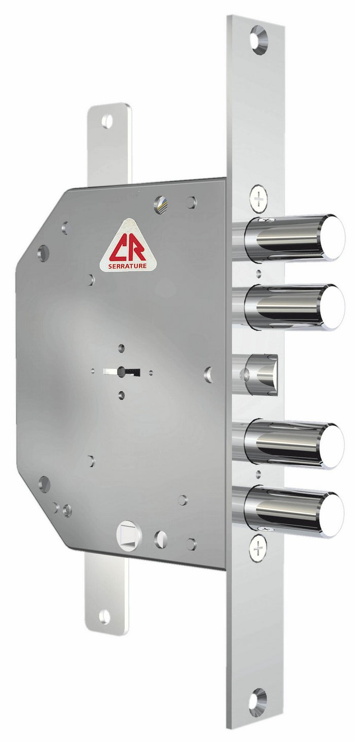 c.r. art. 2151/28 plus serratura di sicurezza ch/corta cod:ferx.16134