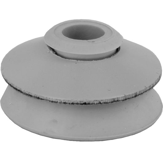 guarnizione epdm ombrello con rondelle acciaio silver cod:ferx.1614