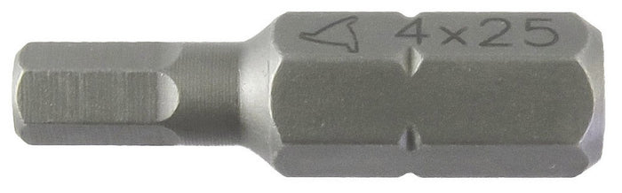 inserto esagono incassato gr. 5 cod:ferx.16152