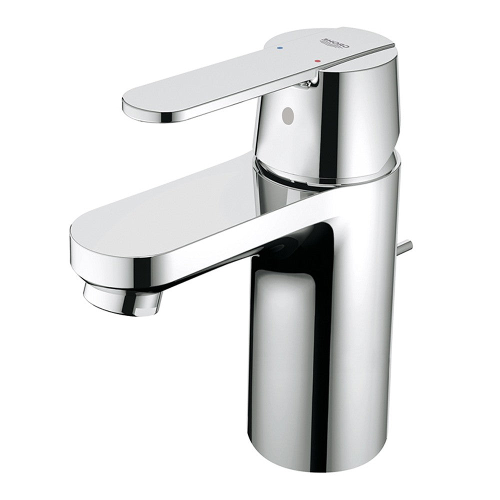 Miscelatore grohe per lavabo serie get cromato