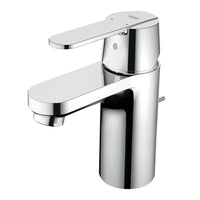 Miscelatore grohe per lavabo serie get cromato