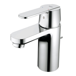 Miscelatore grohe per lavabo serie get cromato