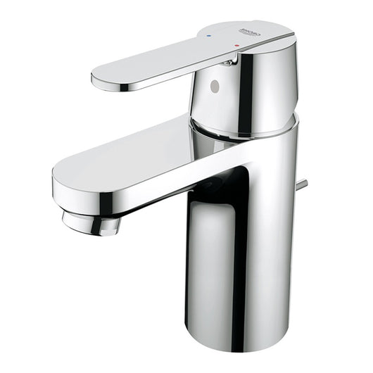 Miscelatore grohe per lavabo serie get cromato