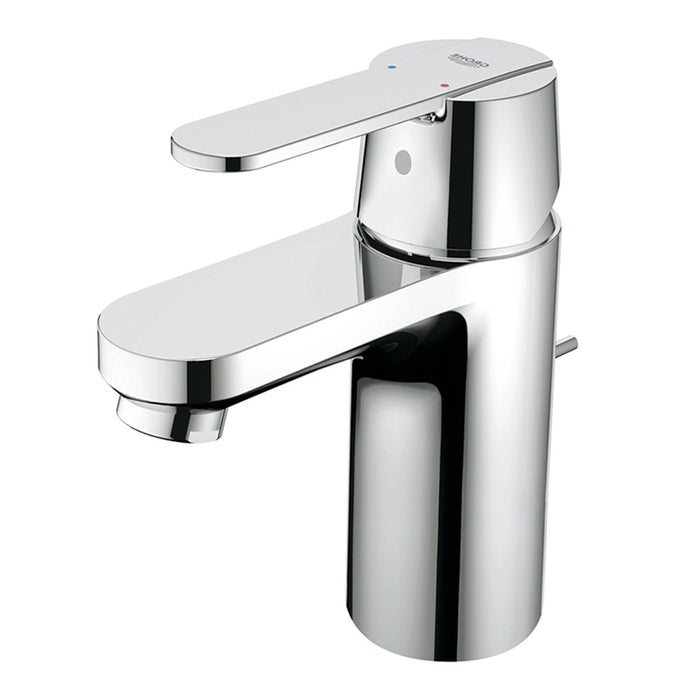 Miscelatore grohe per lavabo serie get cromato
