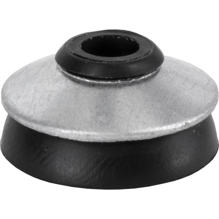 guarnizione epdm ombrello con rondelle acciaio zincata cod:ferx.1615