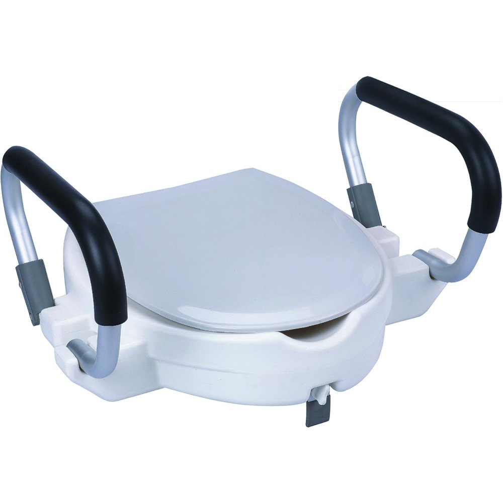 Compactor - sedile wc con serbatoio, portatile