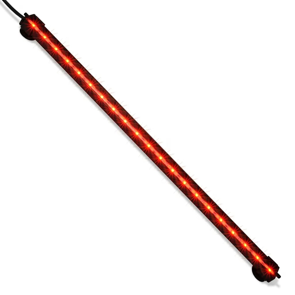 Luce a LED per Acquario con Bolle RGB 56,5 cm CFW8424866