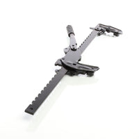 Pinza tendifilo per recinzioni Tenditore per recinti Corsa di tensionamento 530 mm